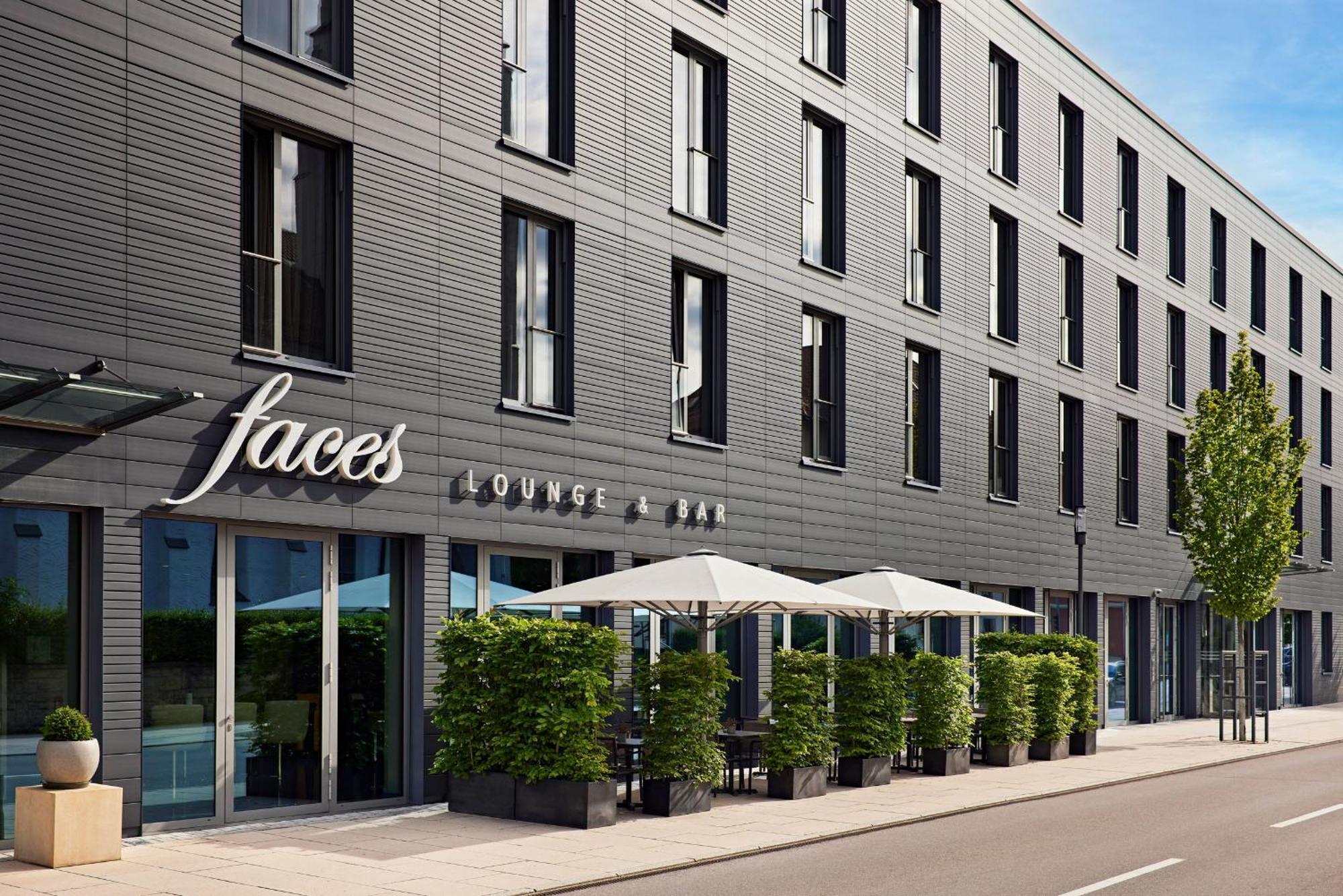Legere Hotel 투틀링겐 외부 사진