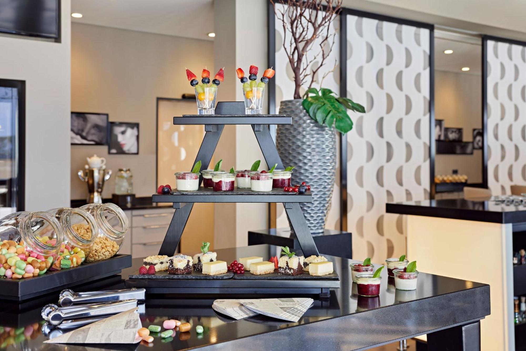 Legere Hotel 투틀링겐 외부 사진