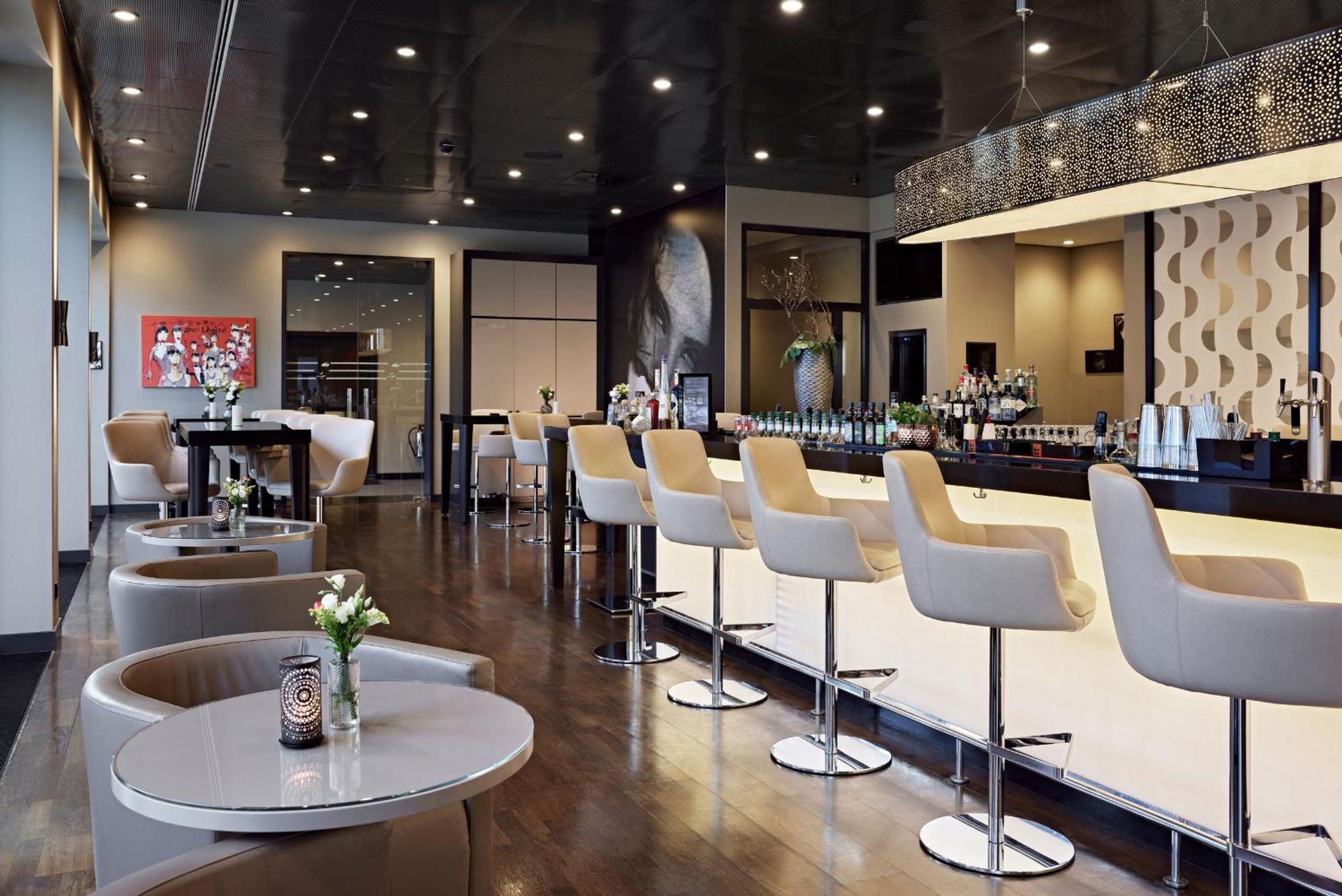 Legere Hotel 투틀링겐 외부 사진