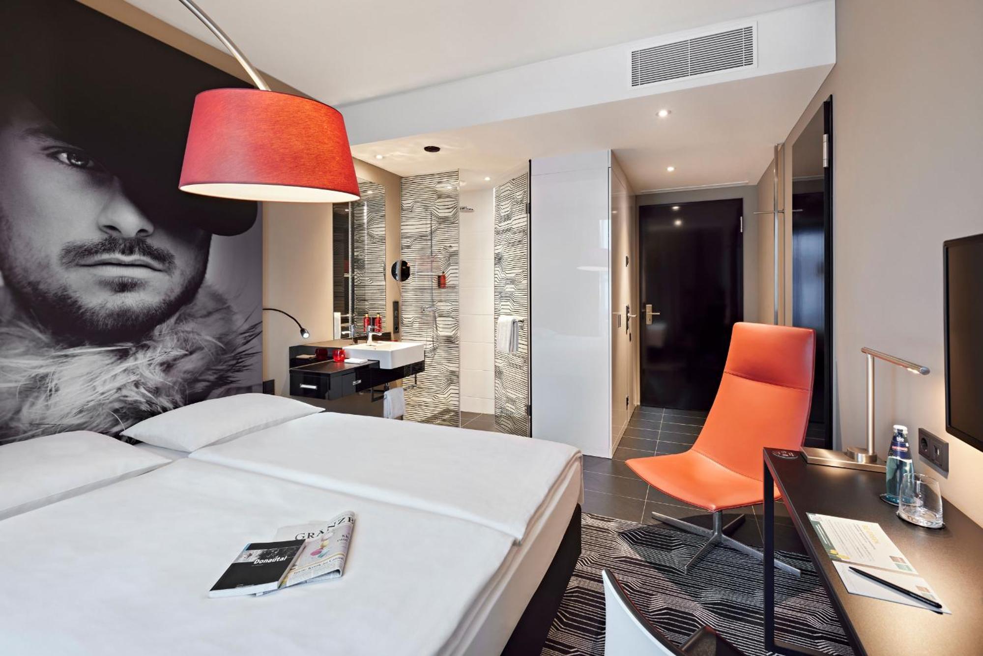 Legere Hotel 투틀링겐 외부 사진