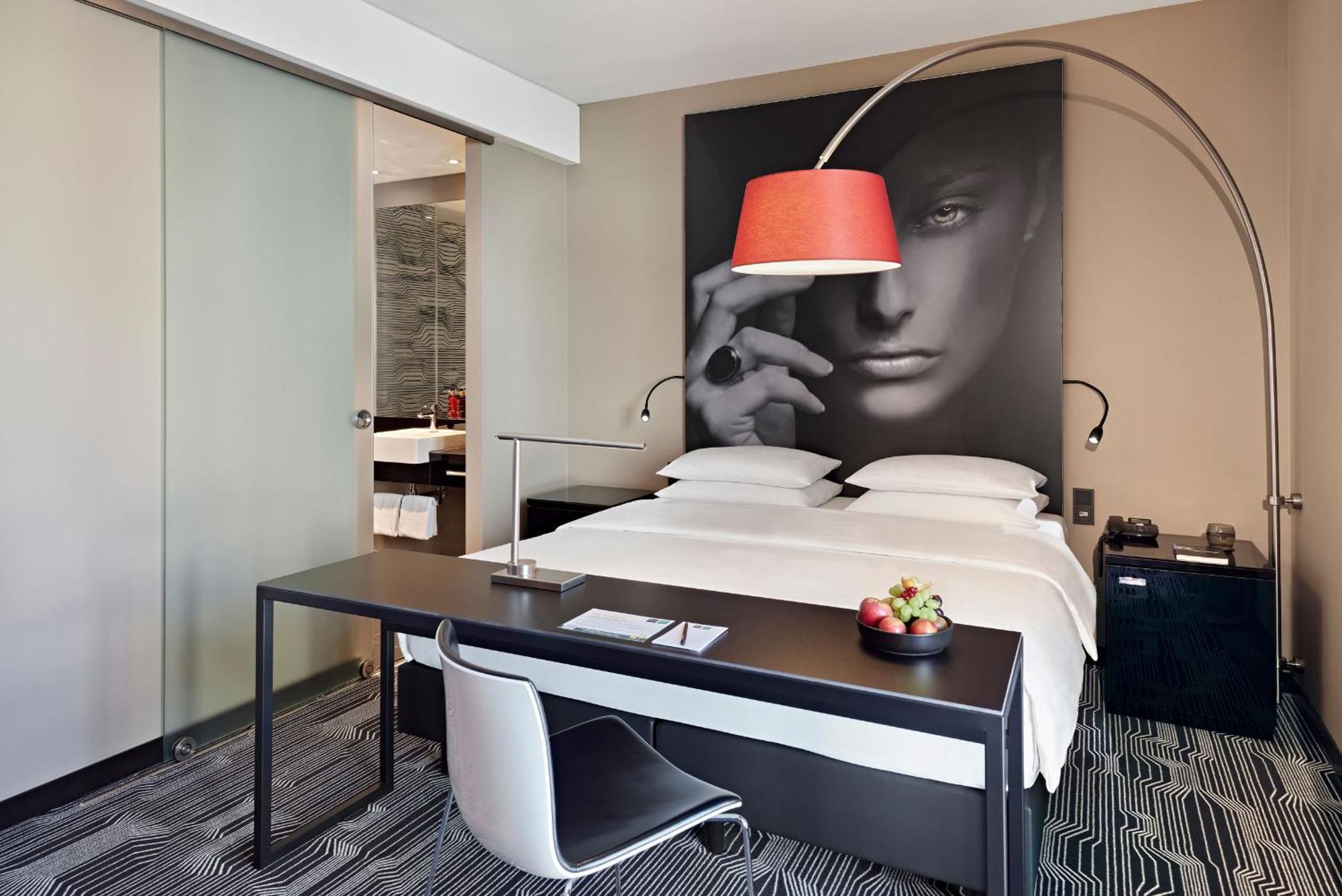 Legere Hotel 투틀링겐 외부 사진