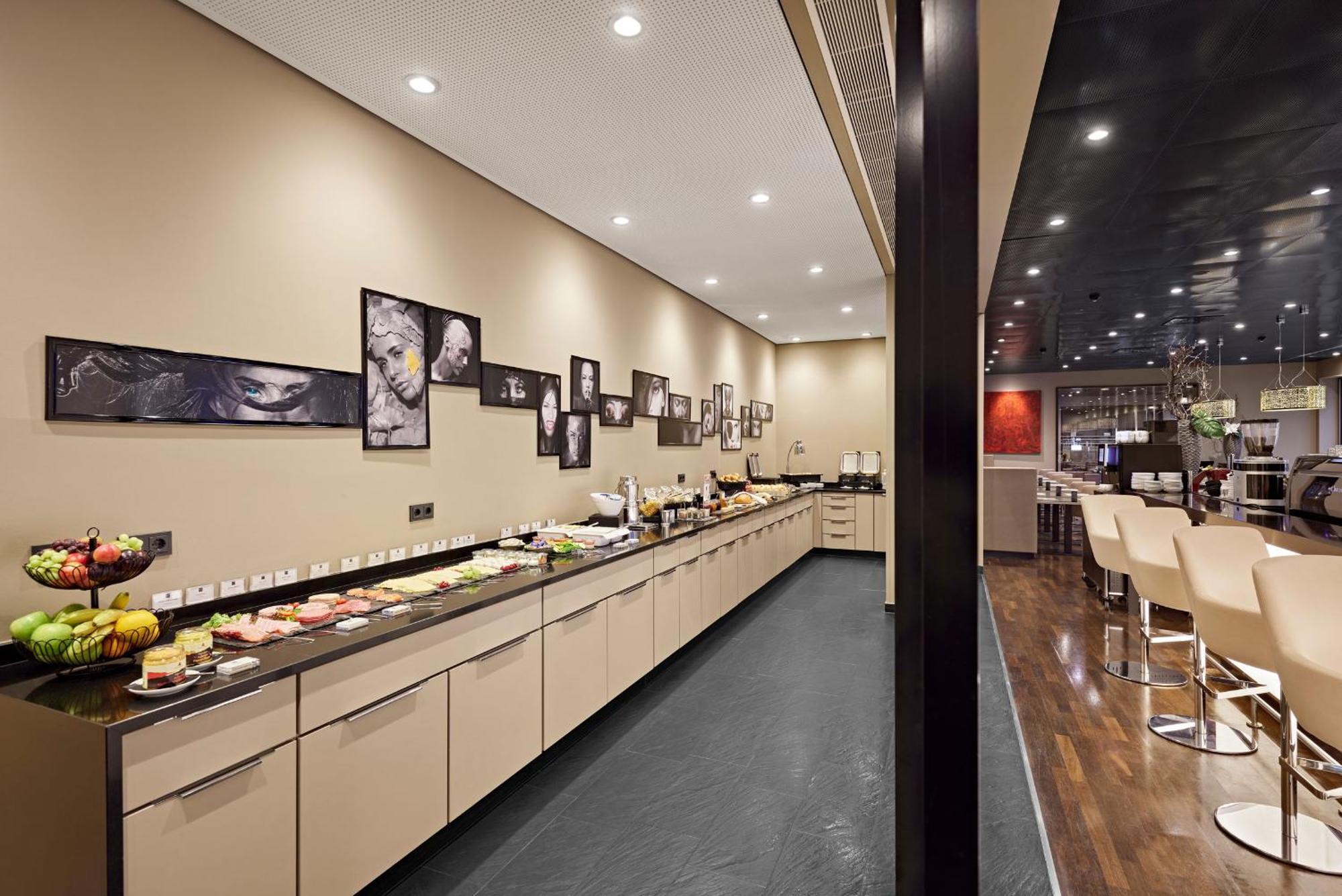 Legere Hotel 투틀링겐 외부 사진