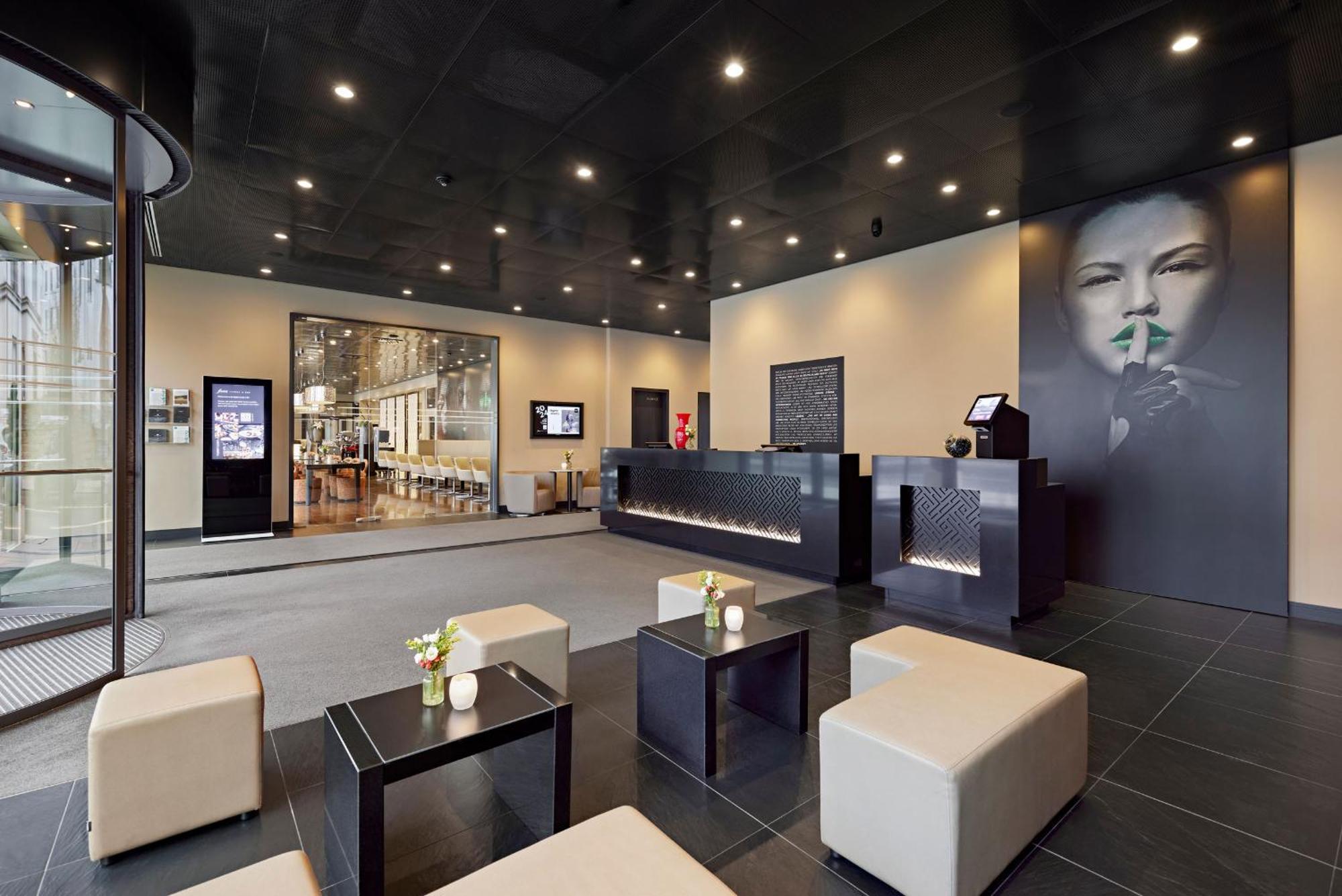 Legere Hotel 투틀링겐 외부 사진
