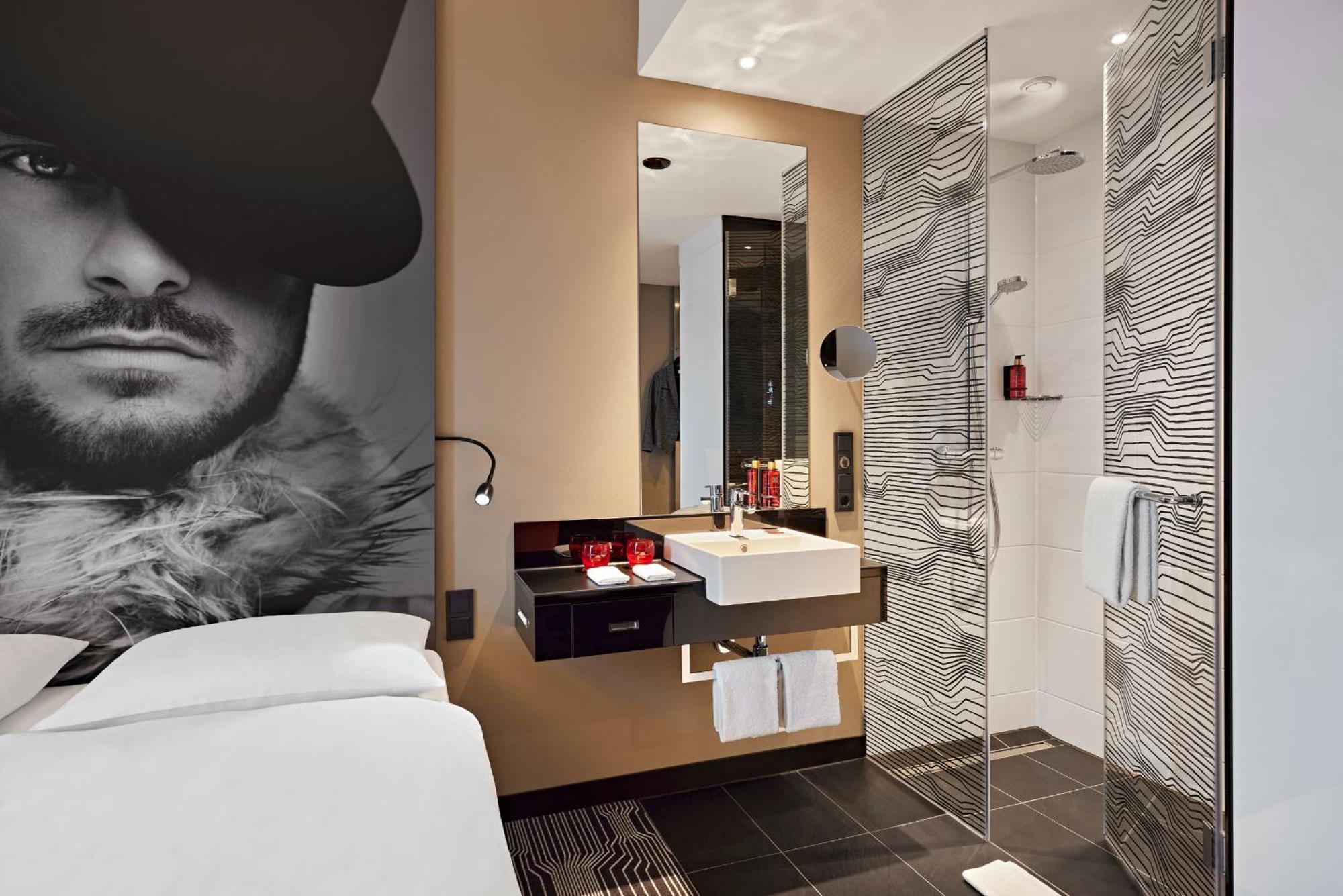 Legere Hotel 투틀링겐 외부 사진
