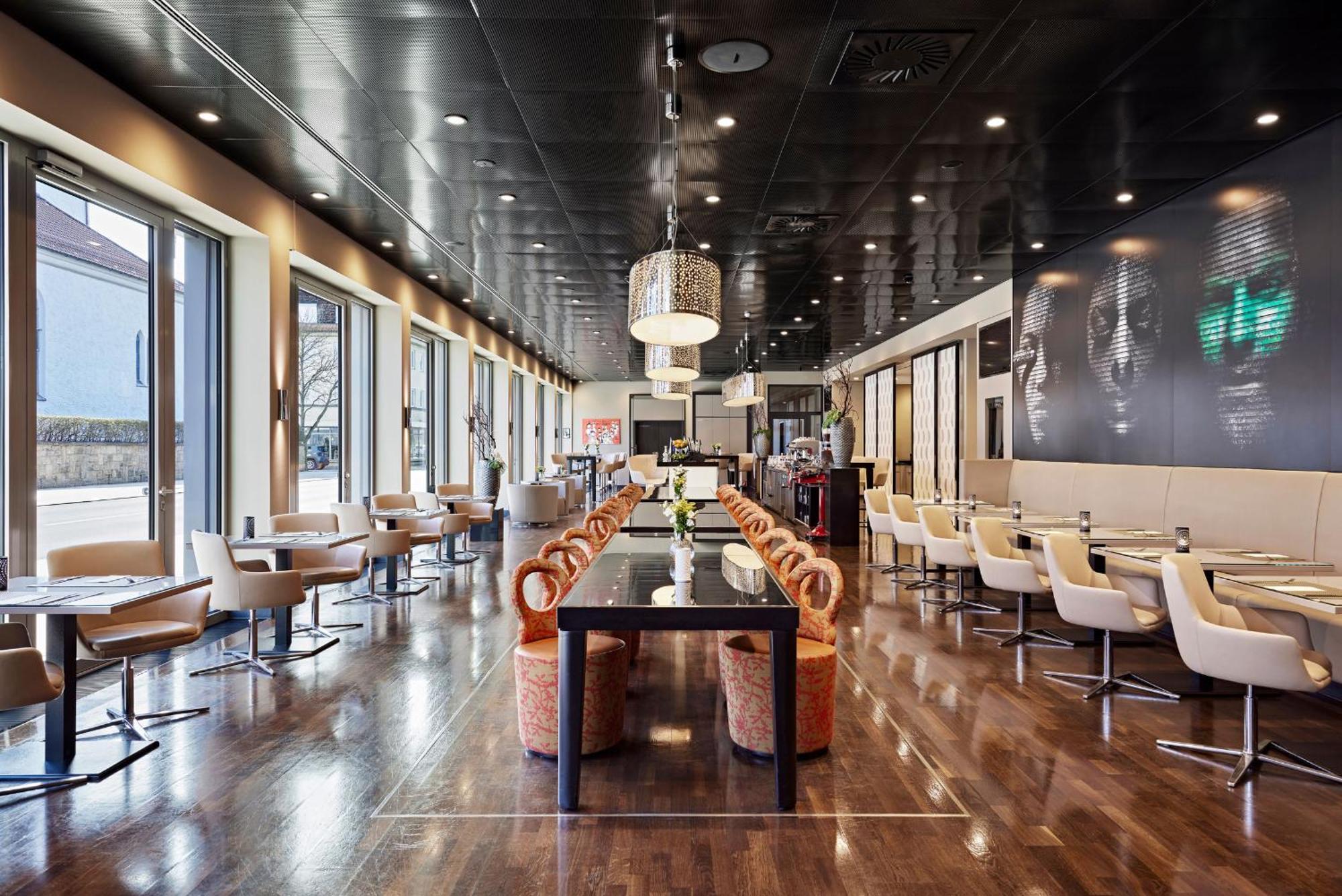 Legere Hotel 투틀링겐 외부 사진