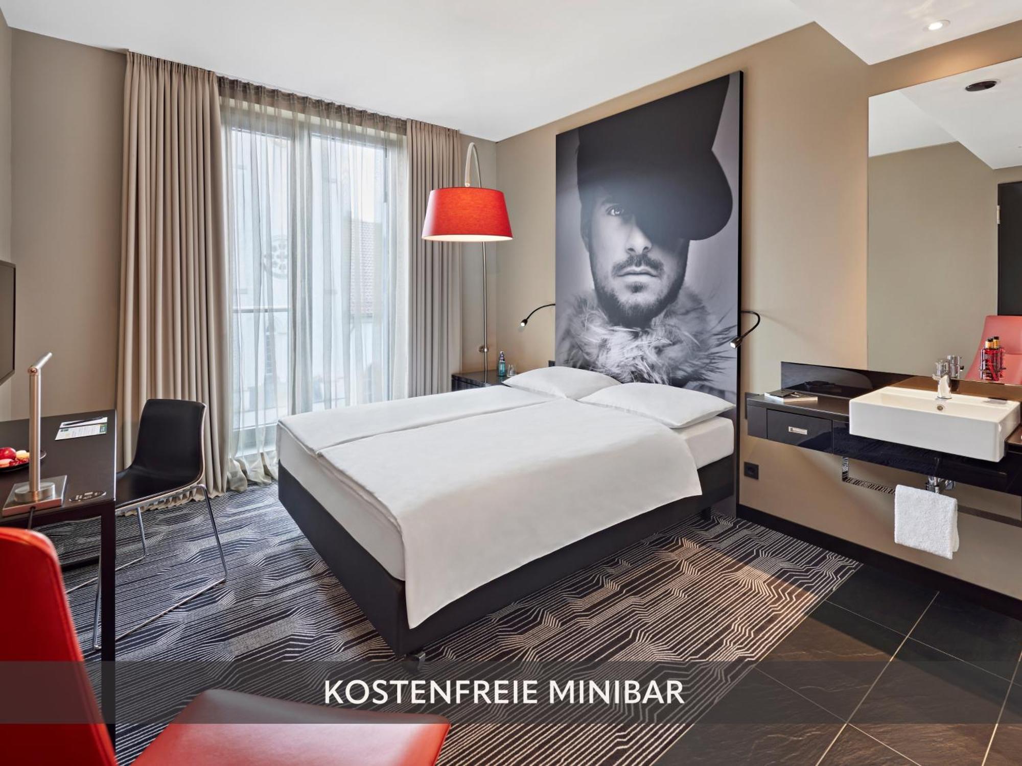 Legere Hotel 투틀링겐 외부 사진