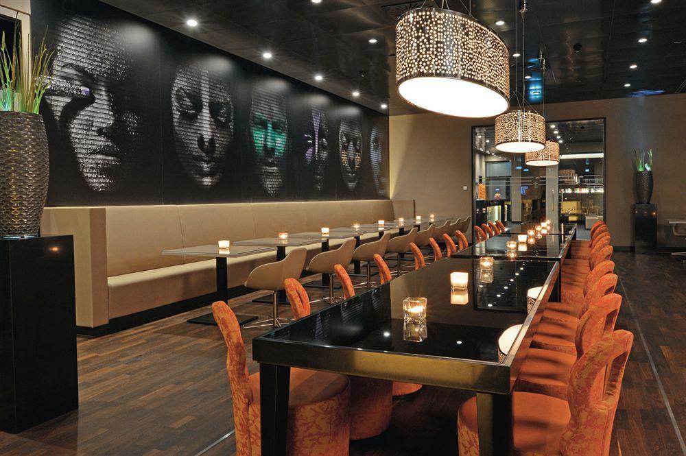 Legere Hotel 투틀링겐 외부 사진