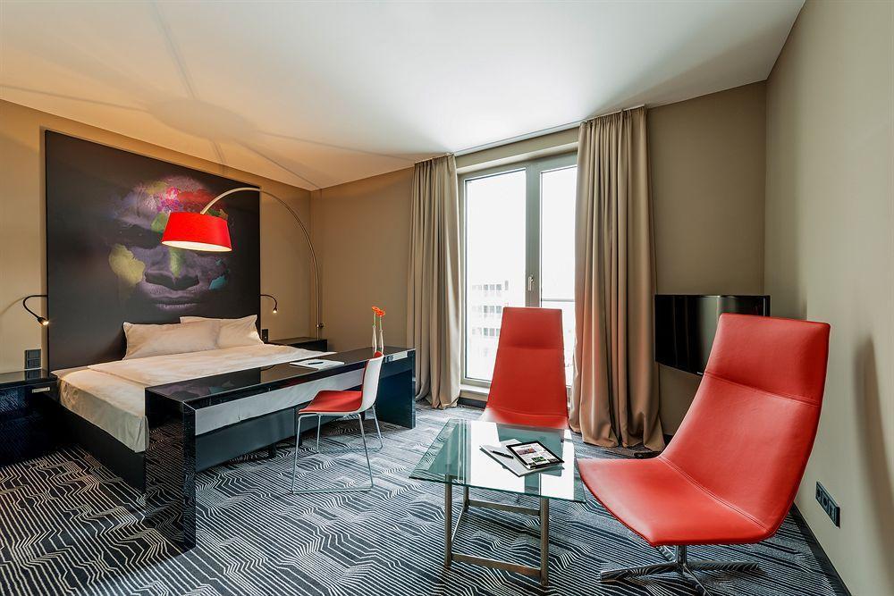 Legere Hotel 투틀링겐 외부 사진