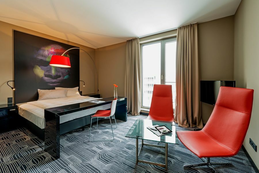 Legere Hotel 투틀링겐 외부 사진
