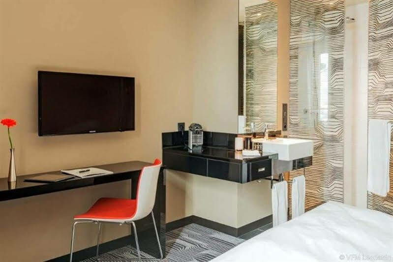 Legere Hotel 투틀링겐 외부 사진